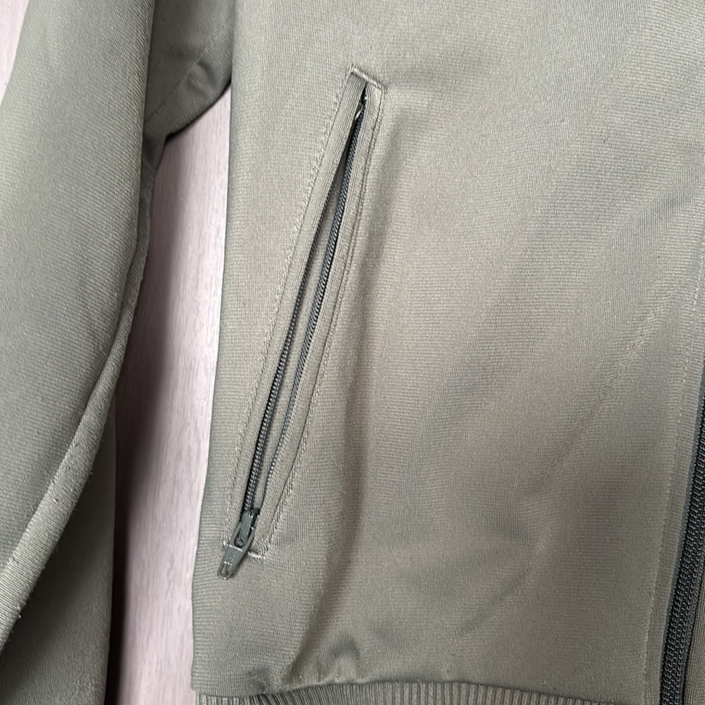 Adidas Track Jacket - Picture 7 of 8